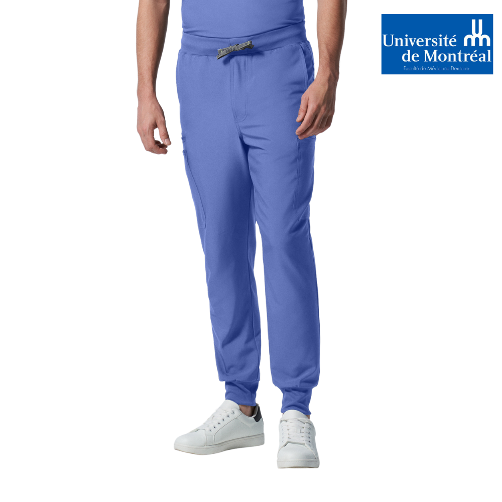 MEN's jogger pants (TALL) - FORWARD (Université de Montréal)