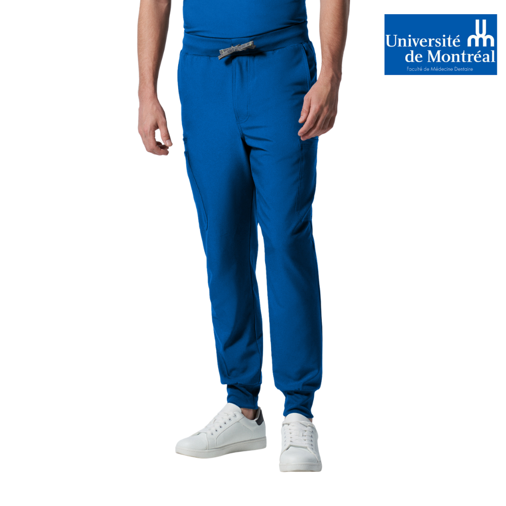 MEN's jogger pants (TALL) - FORWARD (Université de Montréal)