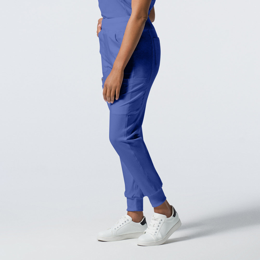 WOMEN's jogger pants - FORWARD (UdeM)