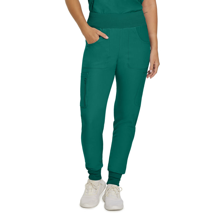 Pantalon femme jogger - FORWARD - L401 Régulier