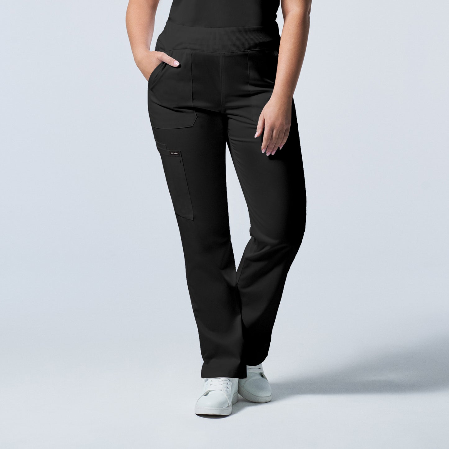 Pantalon droit femme - PROFLEX - LB 405 longueur régulière