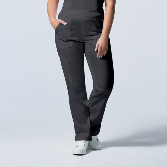 Pantalon droit femme - PROFLEX - LB 405 CFPMS