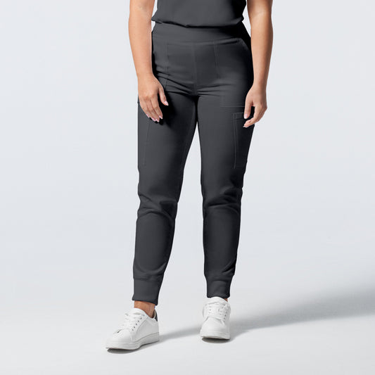 Women's jogger trousers - PROFLEX - LB 406 CFPMS