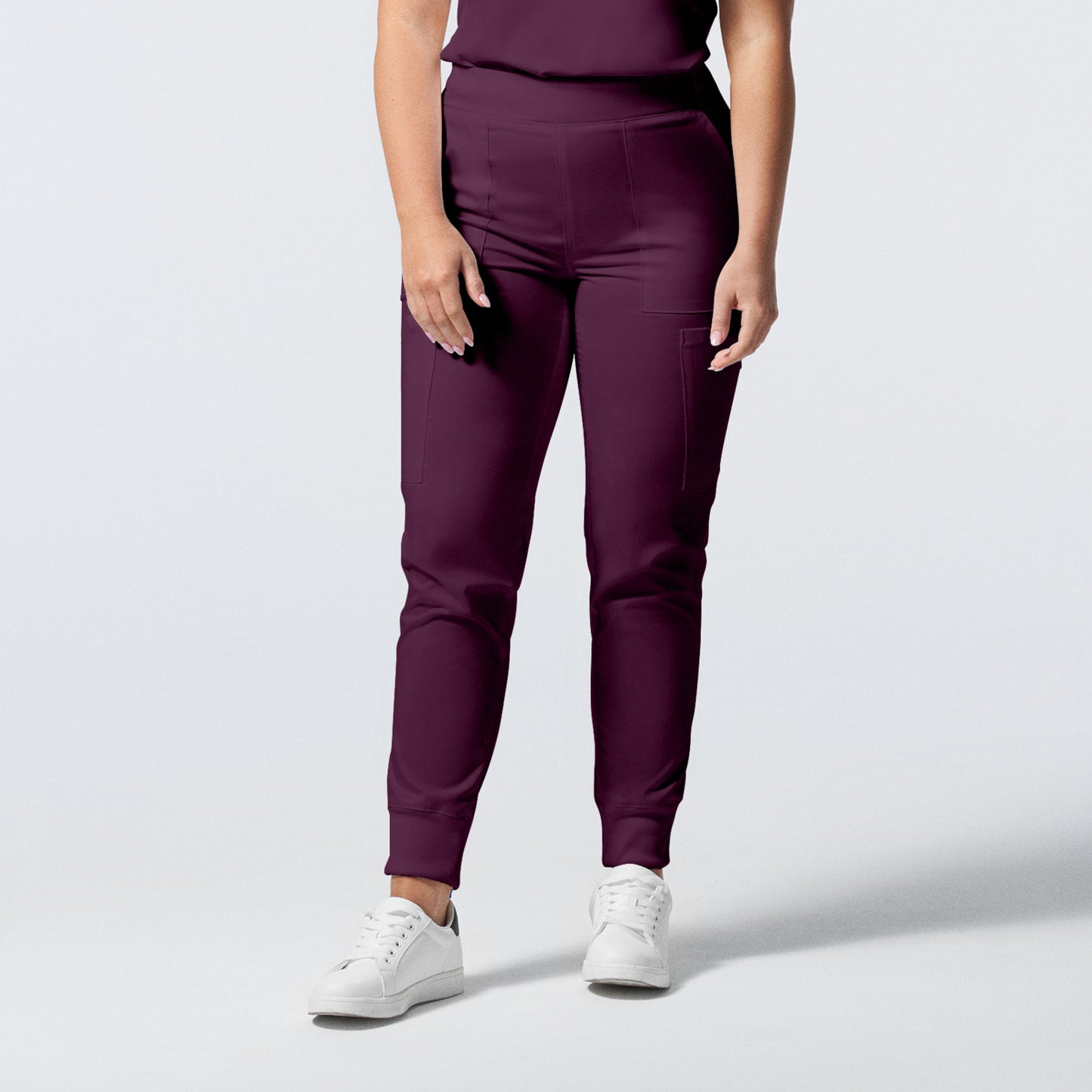 Women's jogger pants - PROFLEX - L406P short – Uniformes Direct