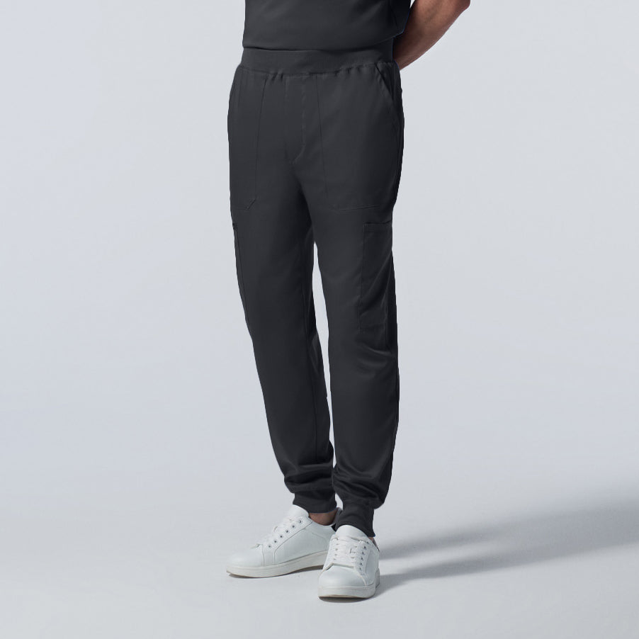 Men's jogger pants - PROFLEX - 407