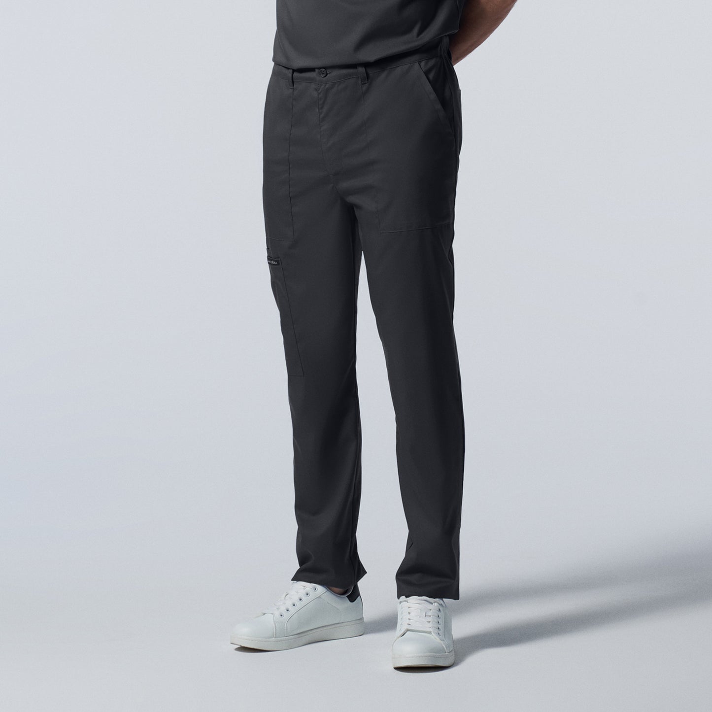 Men's straight trousers -PROFLEX - 408 CFPMS