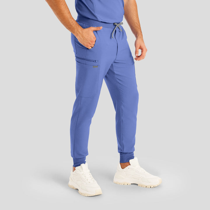 Pantalon jogger HOMME - FORWARD (Université de Montréal)