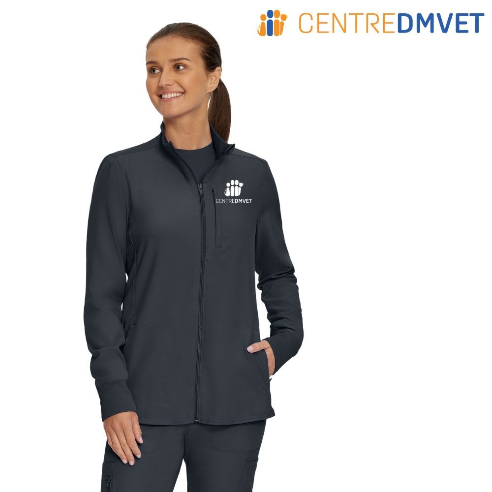 DMV: VESTE - FEMME – Uniformes Direct
