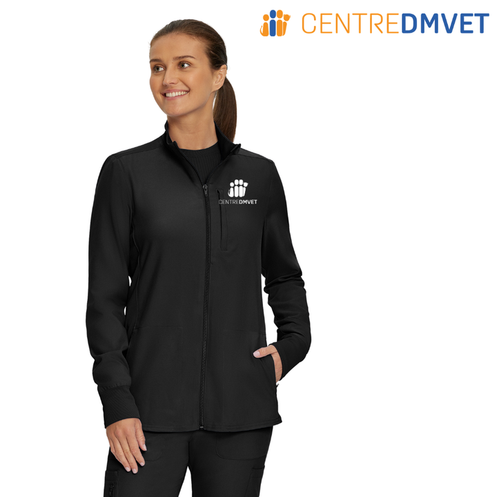 DMV: VEST - WOMEN