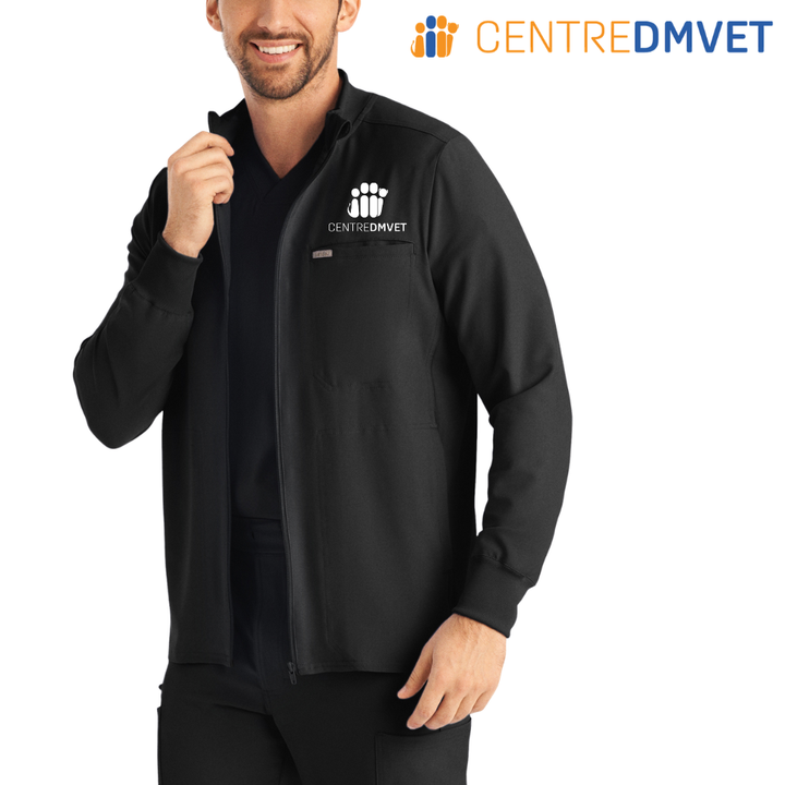 Men's jacket - FORWARD - LJ703