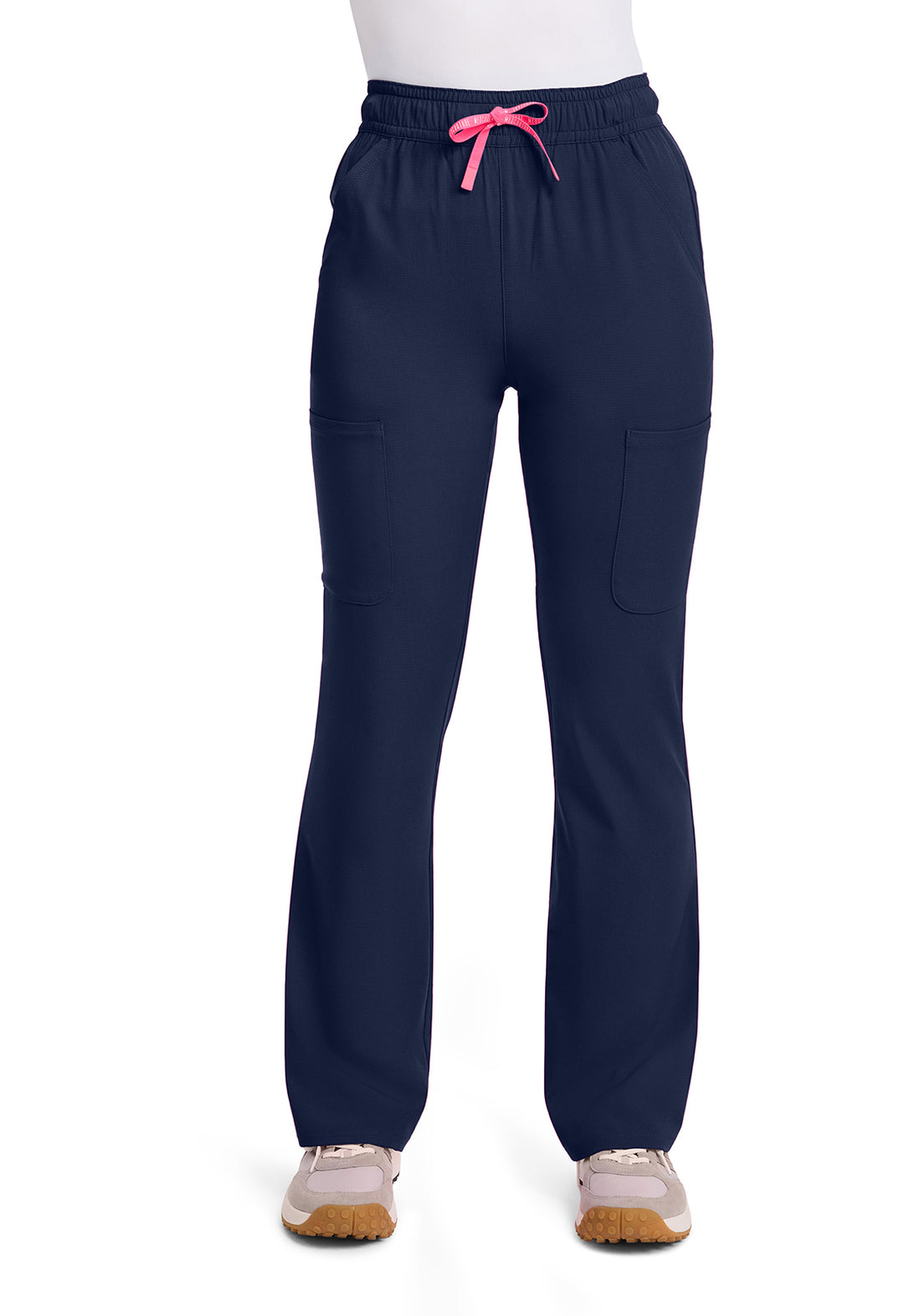 Pantalon jambe évasée, femme - MEDCOUTURE - 104