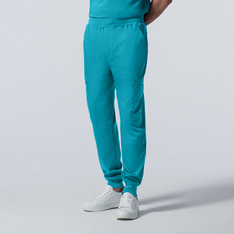 Men's jogger pants - PROFLEX - L407T tall