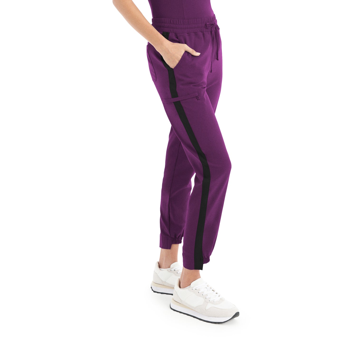 Pantalon femme jogger - CRFT -  WC415