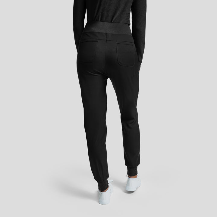 Pantalon jogger, femme - VIBE - 420