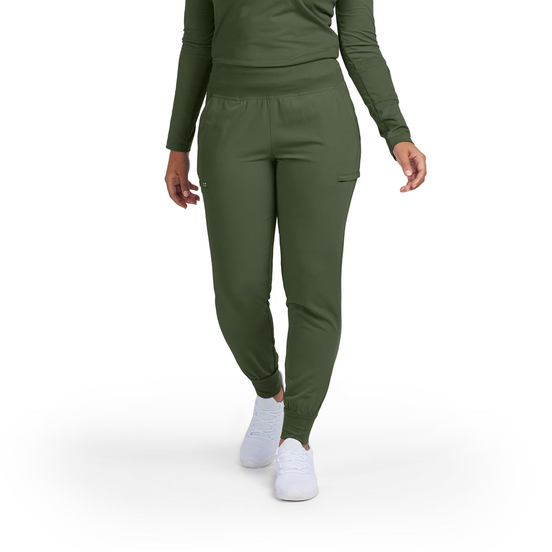 Women's jogger pants - CRFT - 430