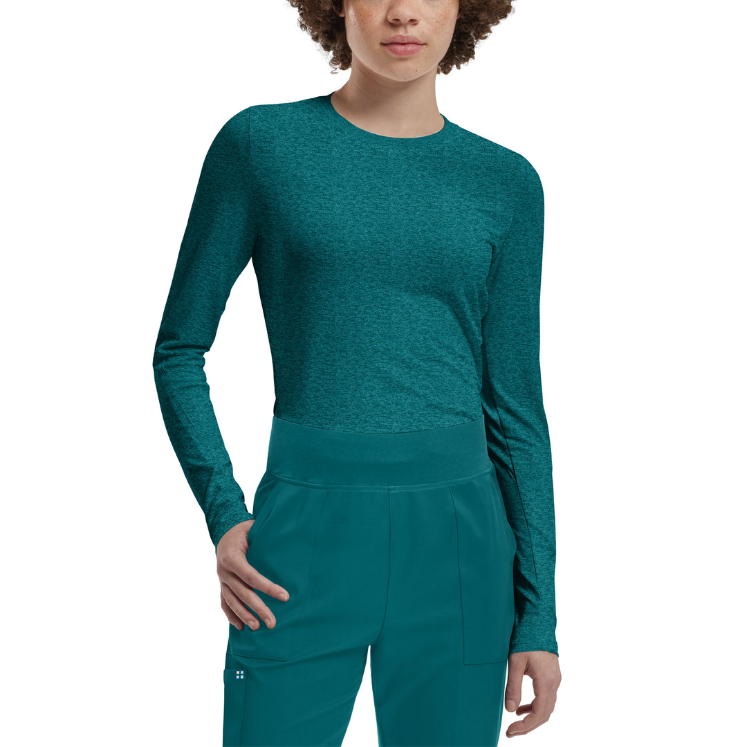 Chandail à manches longues, femme - VIBE - 311