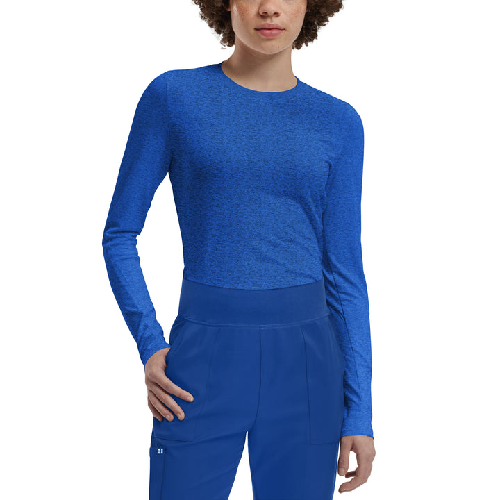 Chandail à manches longues, femme - VIBE - 311