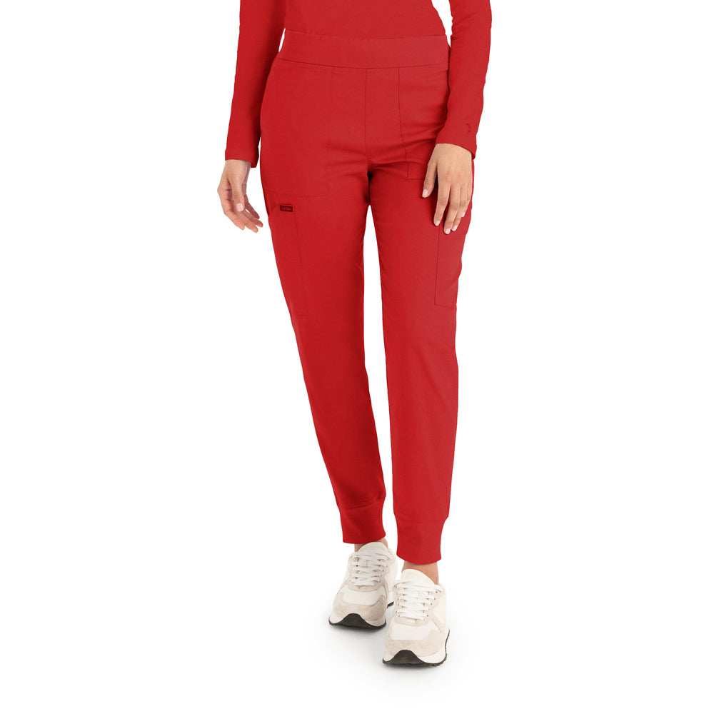 Pantalon jogger, femme - PROFLEX - 406