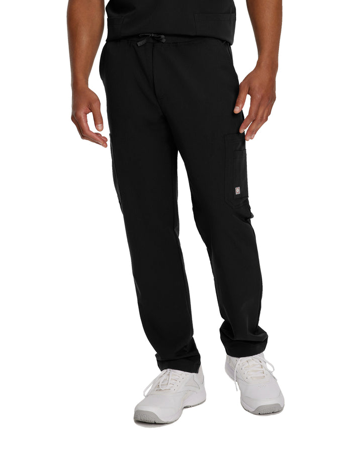 Men's straight pants - V•TESS - 227T *TALL*
