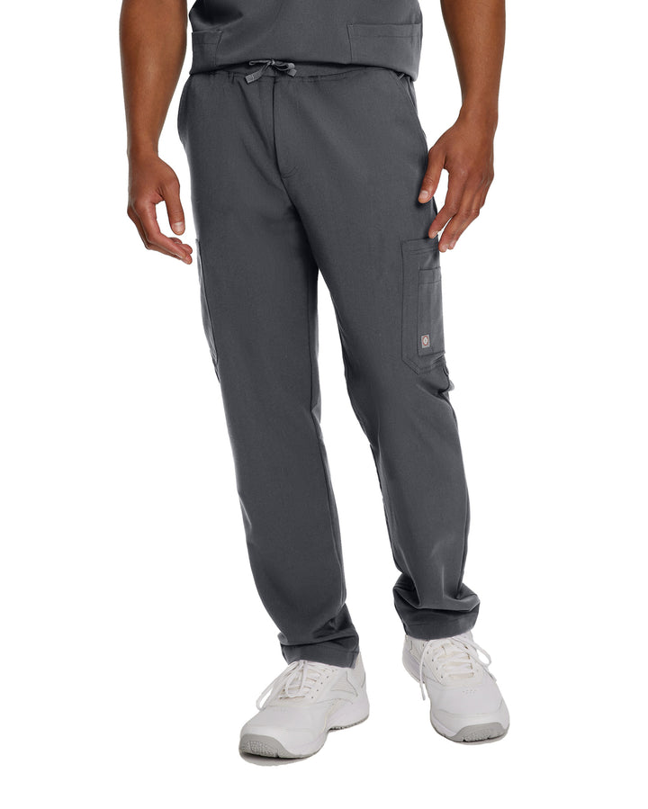 Men's straight pants - V•TESS - 227T *TALL*