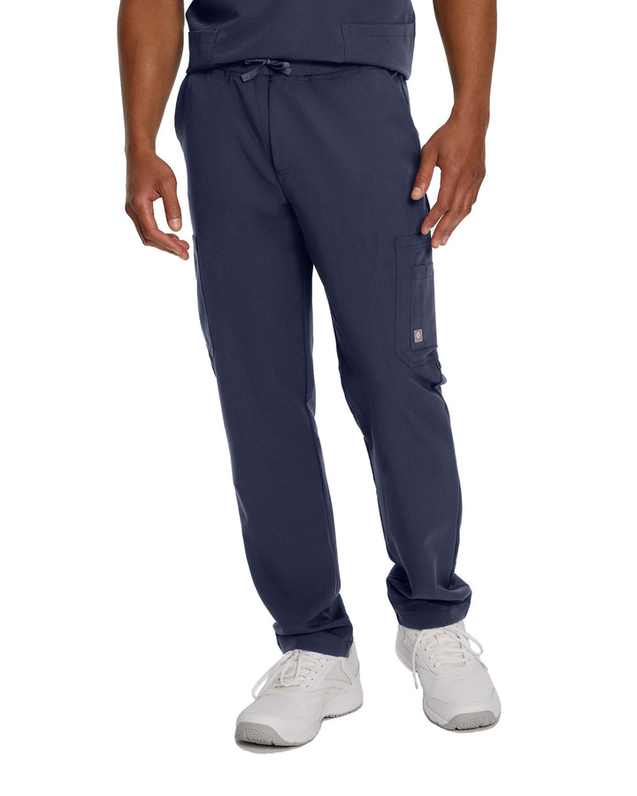 Men's straight pants - V•TESS - 227T *TALL*