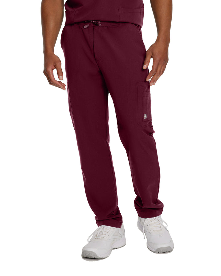 Men's straight pants - V•TESS - 227T *TALL*