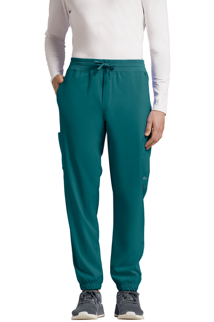 Pantalon jogger homme - FIT - 223