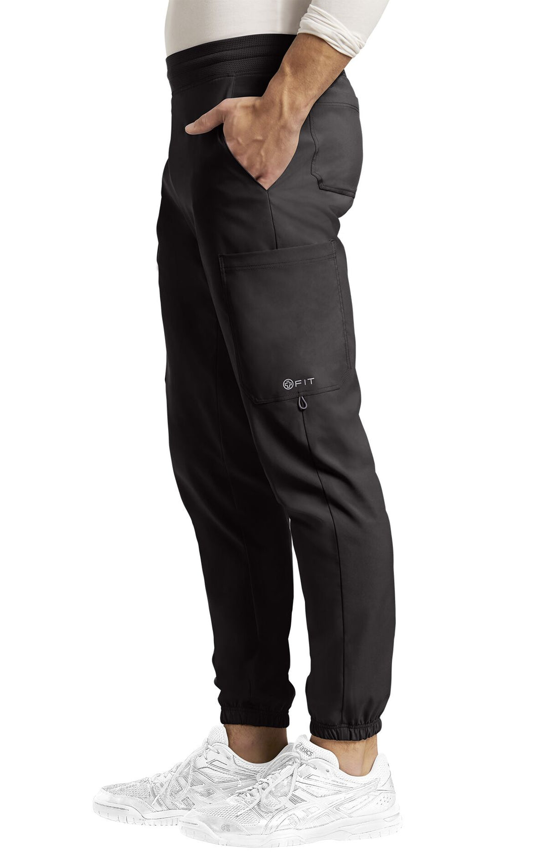 Pantalon jogger homme - FIT - 223