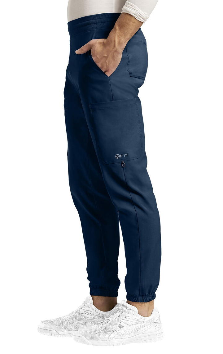 Pantalon jogger homme - FIT - 223