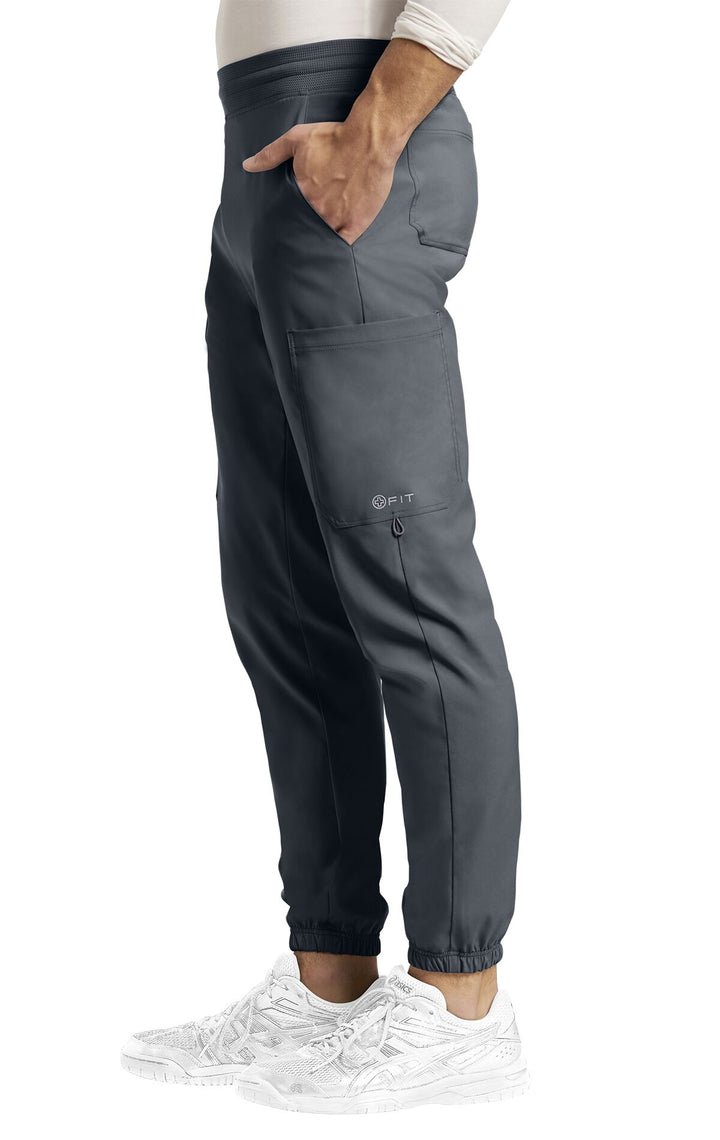 Pantalon jogger homme - FIT - 223