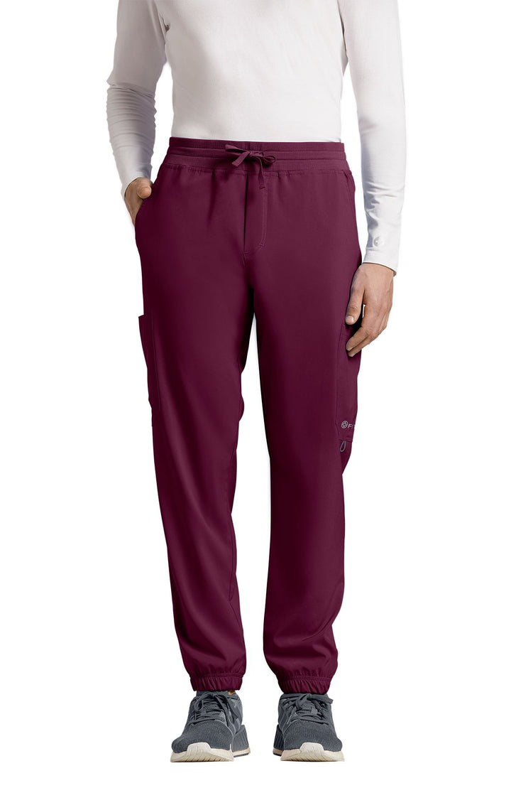 Pantalon jogger homme - FIT - 223