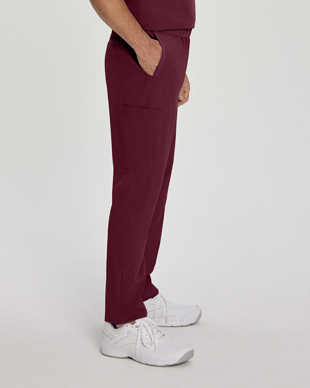 Men's straight pants - FIT - 229