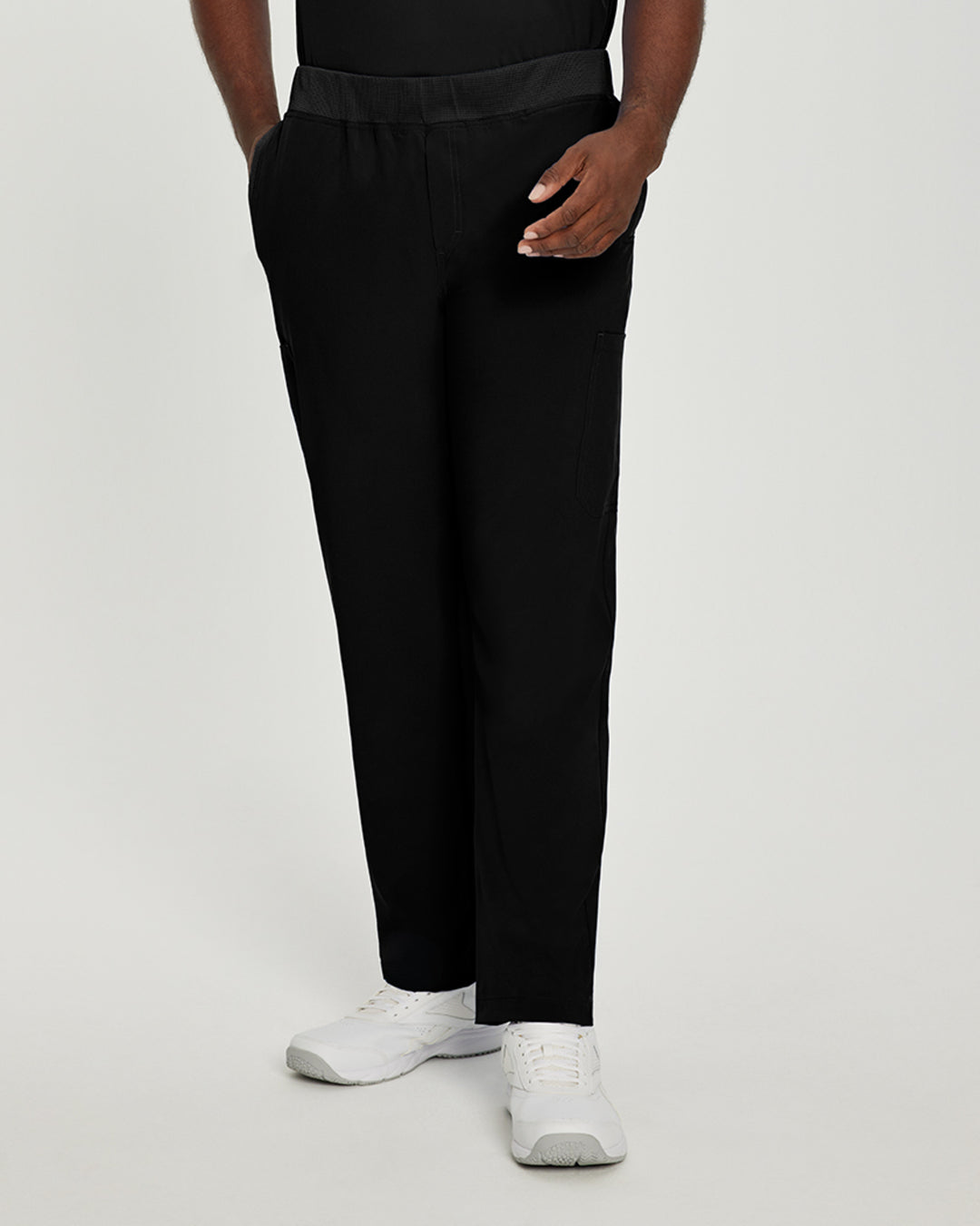 Pantalon droit homme - FIT - 229