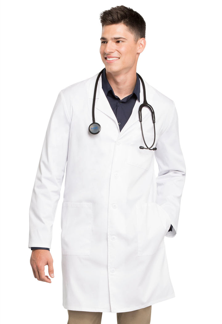 Men's buttoned labcoat - CHEROKEE - 4403
