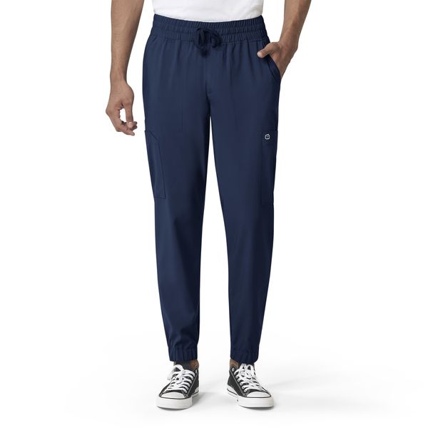 Men's jogger pants - 123 - 5655