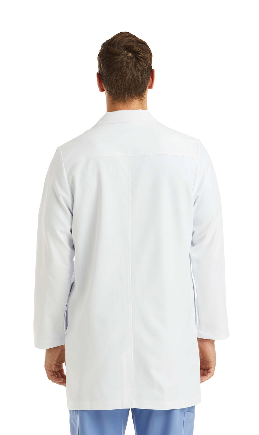 Men's labcoat mid-length - MOMENTUM COLLECTION 5872