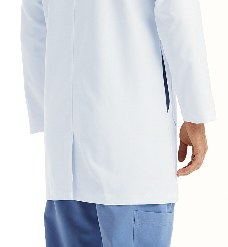 Men's labcoat mid-length - MOMENTUM COLLECTION 5872