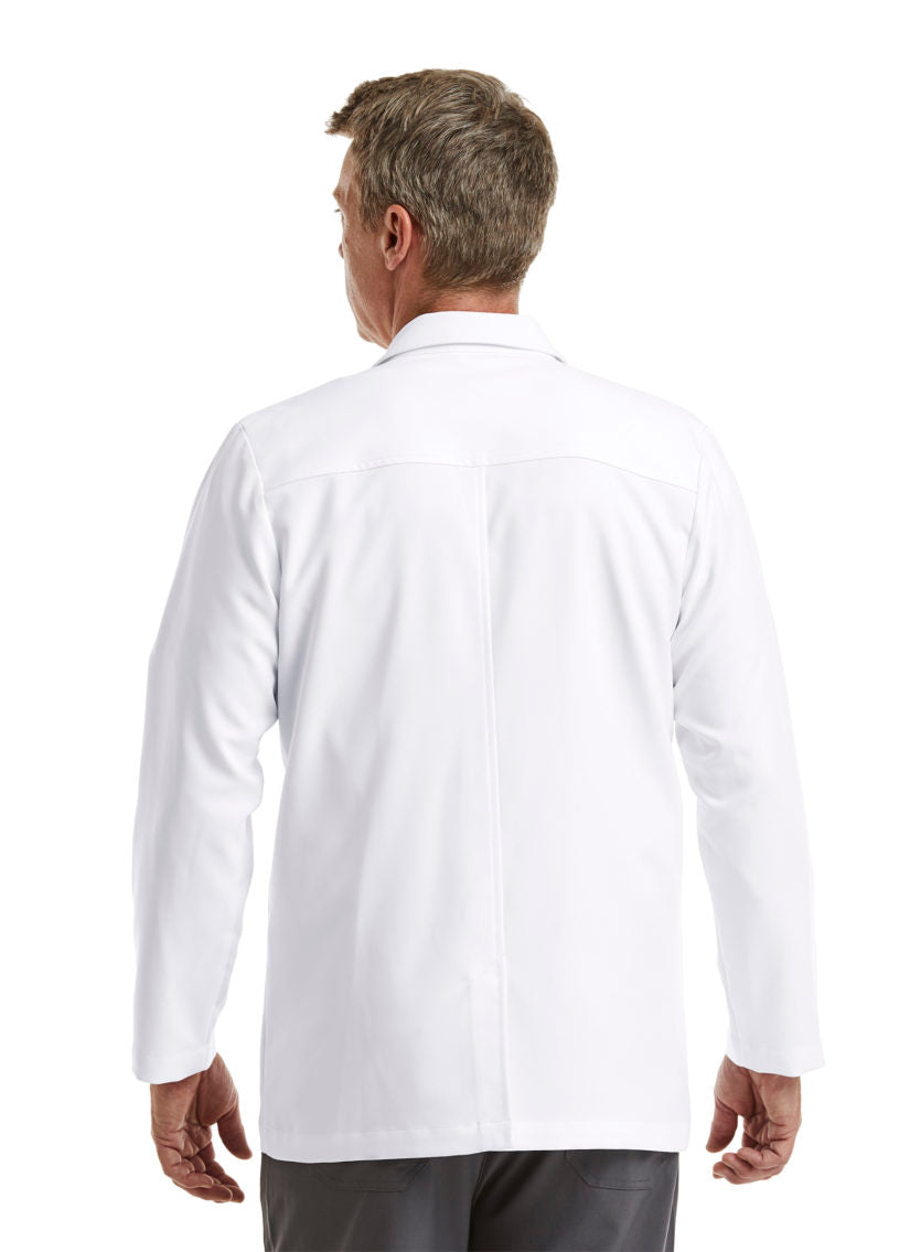 MEN'S LABCOAT - SHORT - MOMENTUM 5873