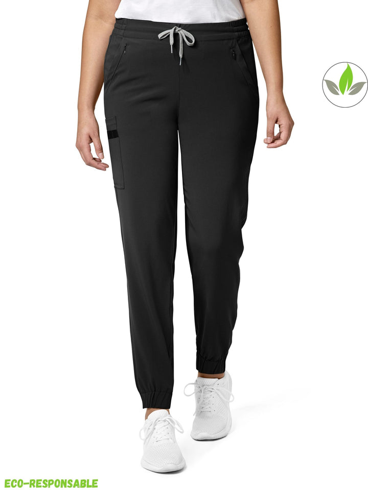 Women's jogger pants - RENEW - 5234