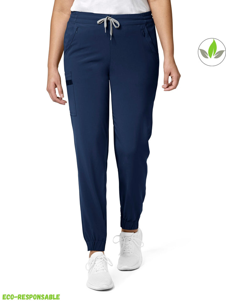 Women's jogger pants - RENEW - 5234