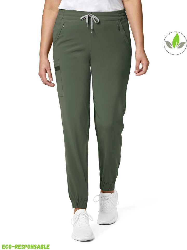 Women's jogger pants - RENEW - 5234