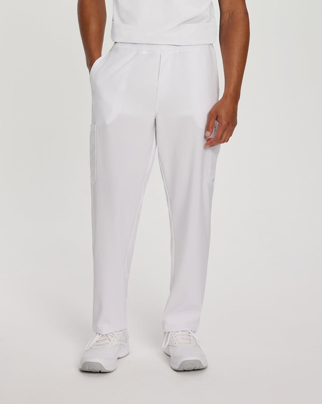 Men's straight pants - FIT - 229